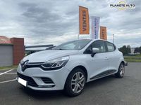 occasion Renault Clio IV 1.5 Energy dCi 75 CV -Sté 2 PLACES -(5825 euros