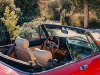 occasion Alfa Romeo Spider 2.0