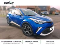 occasion Toyota C-HR Hybride 2.0l Edition