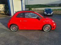 occasion Abarth 595C 1.4 Turbo 16V T-Jet 145 ch BVM5