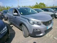 occasion Peugeot 5008 Ii 1.5 Bluehdi 130 S&s Active Business Eat8