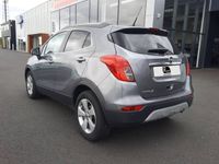 occasion Opel Mokka X - VIVA3673221