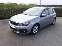 occasion Peugeot 308 Puretech 130ch Ss Eat8 Active Business