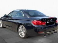 occasion BMW 440 Serie 4 (F33) IA 326CH LUXURY EURO6D-T