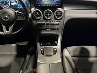 Occasion Mercedes GLC300 Business 306 ch (225 kW) 2022