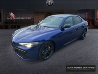 occasion Alfa Romeo Giulia 2.0 TB 280ch Veloce AT8 MY20 - VIVA166852526