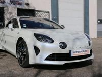 Occasion Alpine A110 252 ch (185 kW) 2018 Coupé