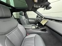 Nouvelle Land Rover Range Rover Sport SE Dynamic 2025 Eiger grey svb satin métal SUV