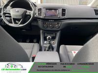 occasion Seat Alhambra 2.0 Tdi 150 Bvm