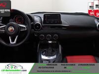 occasion Abarth 124 Spider 1.4 MultiAir Turbo 170 ch BVA