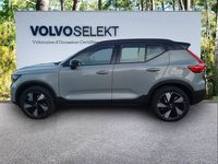 Occasion Volvo XC40 Ultimate 185 kW (252 ch) 2024 Gris SUV