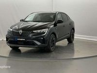 Occasion Renault Arkana Esprit Alpine 95 ch (69 kW) 2025 Noir SUV