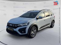 Occasion Dacia Jogger Expression 111 ch (81 kW) 2023 Blanc Monospace