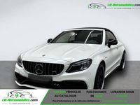Occasion Mercedes C63S AMG AMG 510 ch (375 kW) 2019 Berline