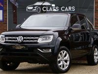 occasion VW Amarok 3.0 V6 TDi TVA/BTW RECUP-1 ERE MAIN-NAVI-CAM-EU6B