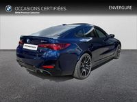 Occasion BMW M6 M Performance 253 kW (345 ch) 2025 Bleu Berline