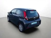 Occasion Toyota Aygo 2020 Gri Citadine