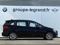Occasion BMW 214 95 ch (69 kW) 2017 Monospace