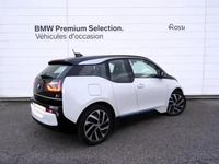 Occasion BMW i3 127 kW (173 ch) 2020 Blanc Citadine
