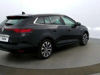 Occasion Renault Mégane IV Techno 140 ch (102 kW) 2024 Noir Break