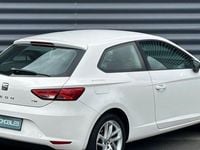Occasion Seat Leon Style 110 ch (80 kW) 2014 Berline