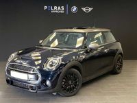 occasion Mini Cooper S Cooper S192ch Heddon Street