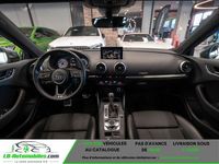 Occasion Audi S3 Sport 300 ch (220 kW) 2019 Berline