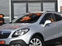 occasion Opel Mokka 1.4 Turbo 140ch Cosmo Start&stop 4x2