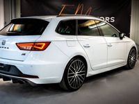 occasion Seat Leon Iii 2.0 Tsi 290ch Cupra 290 Dsg