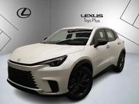 Occasion Lexus LBX 2025 Blanc SUV