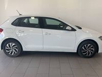 occasion VW Polo 1.0 TSI 95 S&S BVM5 Life Plus