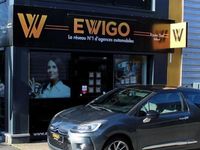 Occasion DS Automobiles DS3 So Chic 110 ch (80 kW) 2015 Citadine