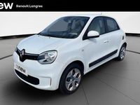Occasion Renault Twingo Zen 60 kW (82 ch) 2021 Blanc Citadine