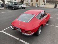 occasion Lancia Fulvia Sport 1.3 S (Zagato)