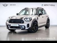 Occasion Mini Cooper Countryman Premium Plus 137 ch (100 kW) 2022 Gris SUV