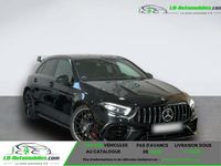 Occasion Mercedes A45 AMG AMG 421 ch (309 kW) 2020 Berline