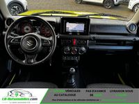 occasion Suzuki Jimny 1.5 VVT BVM