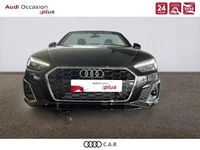 occasion Audi A5 Cabriolet S line 40 TFSI 150 kW (204 ch) S tronic