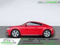 occasion Audi TT Coupe 40 TFSI 197 BVA