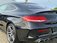 occasion Mercedes C63 AMG ClasseAMG (C205) 63 AMG 476CH SPEEDSHIFT MCT