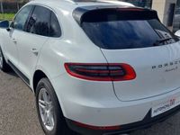 occasion Porsche Macan 3.0 V6 258 ch S PDK