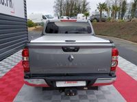 occasion Renault Alaskan Double Cabine Dci 190 Bva Zen + Gps