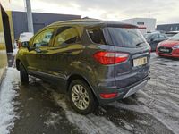 occasion Ford Ecosport Titanium 1.0 Ecoboost 125 82000 Km Siege Chauffan