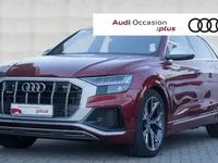 occasion Audi SQ8 4.0 V8 Tfsi 507ch Quattro Tiptronic 8