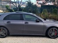 occasion Mercedes A45 AMG Classe421CH S 4MATIC+ 8G-DCT SPEEDSHIFT AMG