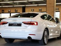 occasion Audi 90 (2e Generation) Ii Sportback 2.0 Tfsi 1