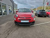 occasion Fiat 500X 1.0 FireFly Turbo T3 120ch Opening Edition