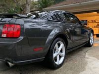 occasion Ford Mustang GT Mustang 45TH EDITION V8 BVM