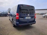 occasion Peugeot Traveller Bluehdi 180 S&s Eat6 Long Busin Vi