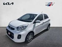 occasion Kia Picanto 1.2 85ch Premium Bva4 5p